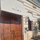 포르테 해운대 | 부산 가볼만한 곳 해운대 카페 알마