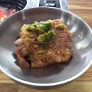 대청숯불갈비 | 군위 드라이브 코스에서 발견한 찐맛집, 대청숯불갈비 청양돼지갈비 후기