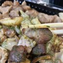 [서울 | 강남구] 역삼동 삼겹살 배달 전문점 돈삼촌 후기(내돈내산)