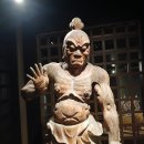 후쿠오카 미술관 관람기, 고대 유물부터 바스키아·호안 미로까지 한 번에 둘러본 전시