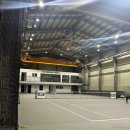 온천로165번길 | 경기 화성 실내 테니스장, 루트82테니스 B코트 후기