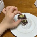 서촌 | 경복궁떡집 추천｜서촌 디저트 맛집 수제떡 자이소서촌 후기