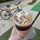 공복 유산소 운동 15km 라이딩 후 결혼식 카카오 T 바이크 이용 후기