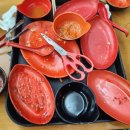 화오뎅 떡볶이 화명점 이미지