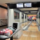 볼링장 이미지