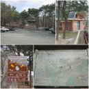 천진암 공중화장실 이미지