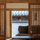 성주사 회귀형 숲길 이미지