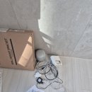 중앙모터스㈜ 대구남구점 | 포항 푸르지오 마린시티 83인치 LG OLED TV + 기가지니3 무타공 설치 후기