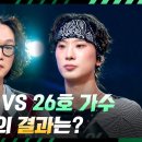 싱어게인4 다음주가 진짜 기대됨 조선팝26호(서도밴드) 잘 되기를 기원 US여정공간문화공감 이미지