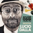 4 Marzo 1943 - Lucio Dalla - 이미지