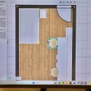 씨유 방이오금로점 | 초등학생책상세트 데스커 아이방가구배치 꾸미기 학생방 인테리어 상담