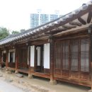 역사문화(동춘당) | [손동주칼럼]그곳에 가면 – 대전 회덕동춘당