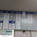 월평 삼거리 이미지