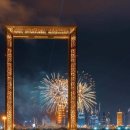 두바이여행 두바이 프레임 Dubai Frame 리얼 후기