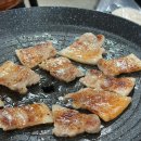 충남생고기식당 | [구로디지털단지 맛집] 충남생고기 : 40년 전통 정육식당의 생삼겹살 솔직후기