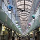 군산역전종합시장 이미지