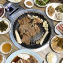 송가집갈비 이미지