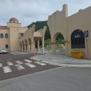 태양의 후예 동상 | 강원도 태백 가볼만한곳 통리탄탄파크 여행 체험 관광 힐링 관람 방문후기 1탄