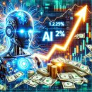 (AI)테크 이미지
