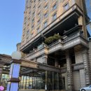 패밀리아 | 서울 그랜드 머큐어 임피리얼 팰리스 서울 강남 뷔페 패밀리아 평일 런치 내돈내산 솔직 후기