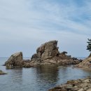 공현진1리해변 이미지