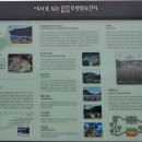 [동해시 가볼만한곳] ＜무릉별유천지＞ 시멘트 채굴지의 변모. 다시 아름다워지고 싶고 자연 보호도 하고 싶고 이미지