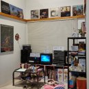 아미파크 | 용산 아이파크몰_아미네쥬와 지브리展_후기