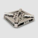 모닥불 | 캠핑 불멍의 품격! 카시오페아 (L) 모닥불 화로대 솔직 후기