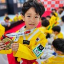 품 태권도 이미지