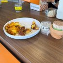 모찌대왕 | 경주 맛집 과일산도 타르당, 황리단길 디저트로 좋았던 대왕모찌 후기