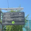 338 | [서울 인왕산]한국스러움이 가득한 인왕산 1코스 후기_338m(가는 법, 화장실, 등산로)