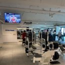 짐피크 PT 헬스 수원인계점 이미지