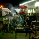 산들내펜션 이미지