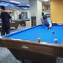 1박2일 빌리아드 클럽 이미지