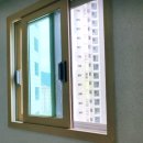 양산방충망 교체! 블랙스텐방충망으로 완벽 시공 후기(양산 대방노블랜드 시공)