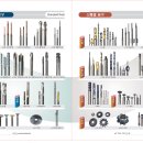 취급품목: t커터,t-cutter,초경공구연마,단연마,단연삭,공구재연마,초경드릴drill,초경엔드밀endmill,초경리머reamer 이미지