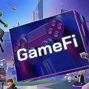 NFT 투자 Game Fi 경제 모델과 P2E NFT 자산 보유 추세 이미지