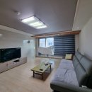 제일고 앞 버스정류장 옆 이미지