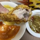 60계치킨 | 60계치킨 크크크치킨 콤보, 떡볶이 후기(60계치킨 기프티콘 사용법)