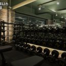 에스지피트니스