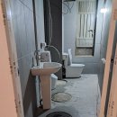 동구시장심야약국 | 부산 동구 초량동 초량시장 약국 도기 세팅 시공 후기 [부산 경남 REAL설비]