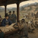 성립농장 | 고려 전시과체제의 성립과 토지지배 구조의 변질 및 모순