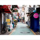 산성시장 이미지