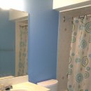 room rent- one bedroom basement 750 $ Mississauga/Dundas&amp;Mavies- 가구완비/출입구별도/욕실/거실... 사진첨부 이미지