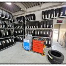 양산타이어백화점 이미지