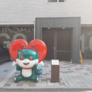 중앙동 문화의거리 이미지