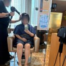 리챠드프로헤어아산 | 천안 두피클리닉 불당동 미용실 리챠드프로헤어 신불당50호점 만족 후기