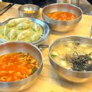 이층다방 | 삼척 중앙시장 청년몰 맛집 이층 칼국수, 제비다방 카페 후기