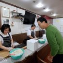 하늘충무김밥 이미지