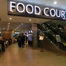 푸드코트 이미지